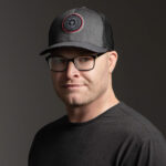 Headshot of Kevin Geary