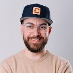 Headshot of Kevin Geary